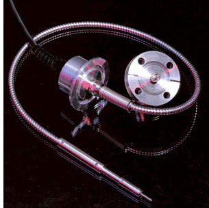 Standard Vacuum Fibre Optic Assemblies