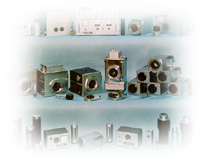 PMT Housings from Products for Research, available through Glen Spectra.